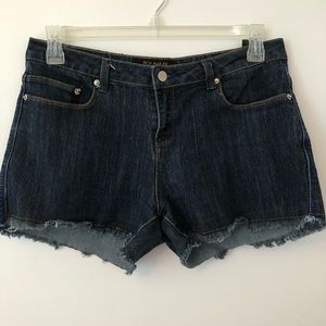Rocawear Jean shorts